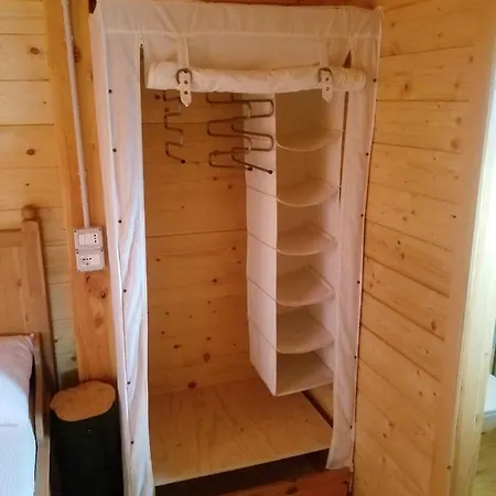 Tatil Evi Bungalow With One Bedroom In Maserno With Shared Pool And Furnished Garden Montese
